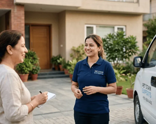 Pet Stain Carpet Cleaning Chula Vista, CA FAQs